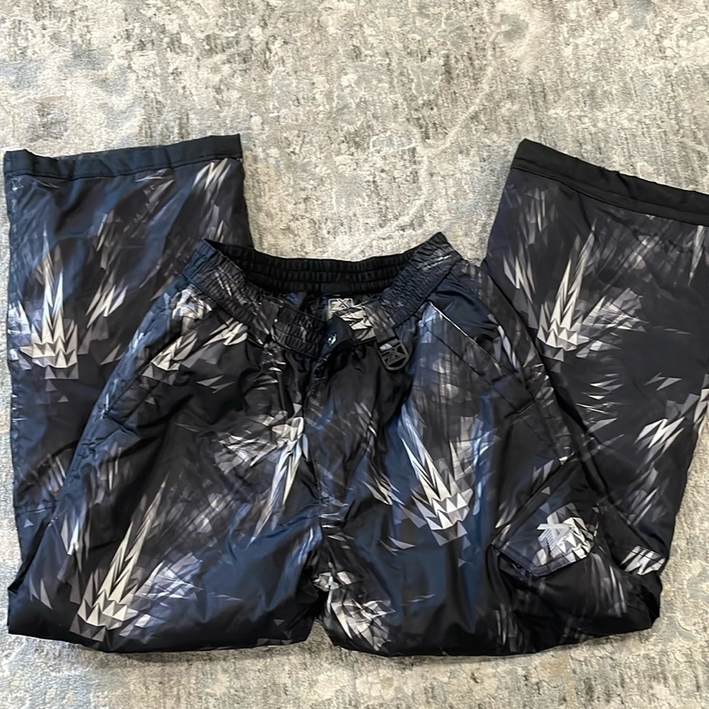 Unisex Ski Pants